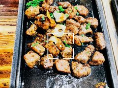 -小川洋风料理(汉街店)