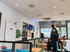 -小杨生煎(香港名都店)
