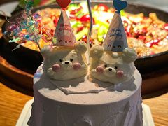 -老板恋上鱼(高新万达店)