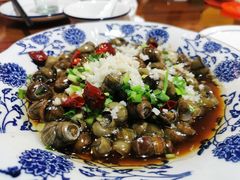 -呼吸森林·生态农庄农家乐私房菜