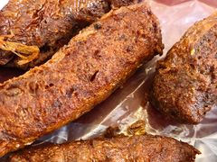 炸松肉-老回回小吃(百万庄店)