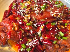 -懒人盐府人家(航天桥店)