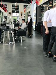 -风向标WIND VANE SALON