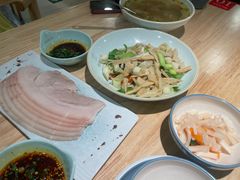 -冯记豆花店(健翔桥店)