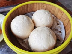 豆蓉包-琼海·狮椰美食楼