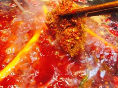 -重庆渝达老火锅(春熙路店)