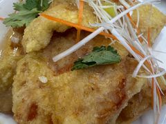 -东北四季饺子王(华山路店)