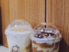 -KOI The(卓悦汇购物中心店)