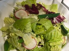 鲜蔬大拌菜-旺顺阁鱼头泡饼(常营店)
