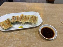 -众口斋锅贴(银泰城店)