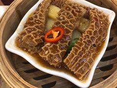 -点都德(华强南店)