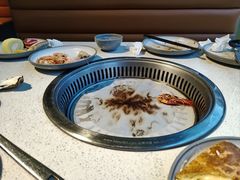 -火叮叮自助烤肉·现切牛肉(茂业店)