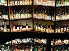 -SPEYSIDE 威士忌&鸡尾酒吧
