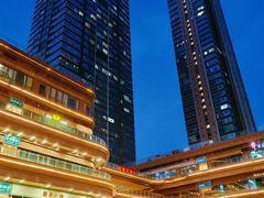 -佛山京华广场MALL