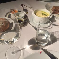 -北京柏悦酒店宴会厅