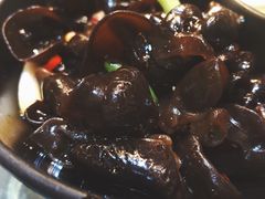 -舌尖上的食缘花园主题餐厅