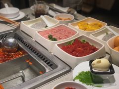 -海底捞火锅(群光广场店)