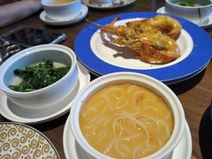 -曾宴·楚菜(湖北省博物馆店)