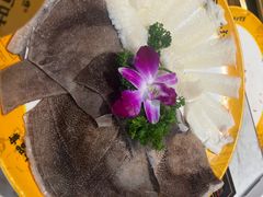 -潮汕大目牛肉火锅(皇岗旗舰店)