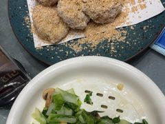 -鲜得莱渔港·小平岛海胆馆(七贤岭店)