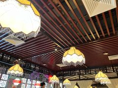 大堂-悦满楼·西关名点·湛江名菜(航空综合大厦店)