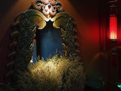 -花马天堂云南餐厅 Lost Heaven(高邮路店)