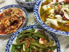 -徐记味府·今晚吃龙虾(万达金街店)