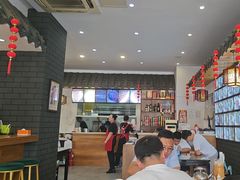 -张记陕西人家(红旗中路)