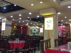 大堂-西塔大冷面(市府大路店)