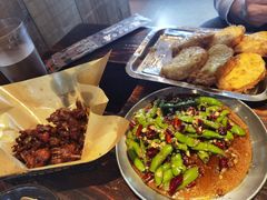 -破店肥哈·海鲜·烧烤(郑州银泰inPARK店)