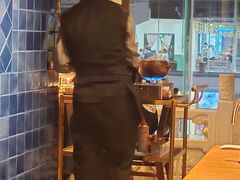 -北京老铺烤鸭(老城根店)