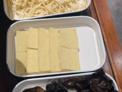 -鑫隆四季涮肉(八角畅游店)