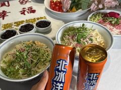 -壹零捌道·北京烤鸭(车公庄店)
