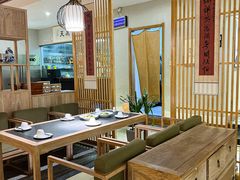 -安多素食(广仁寺路店)