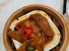 -顺德人家食府(黄金广场店)