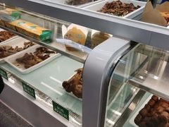 -紫光园清真北京小吃(广渠门内店)