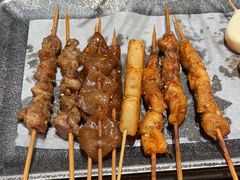 -管氏翅吧(地安门创始店)
