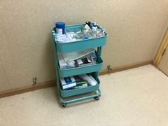 -安安宠医·普外科·内科·心超(佛山同济分院)