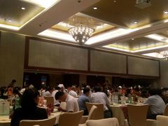 -东港喜来登酒店·天香阁中餐厅