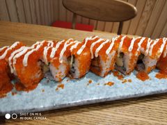 -林妈妈村·日式料理(宝山万达店)