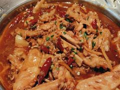 -胖哥俩肉蟹煲(湖滨银泰in77店)