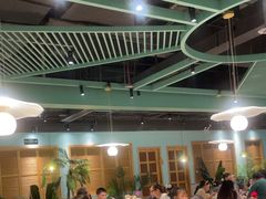 -春润大地海南椰子鸡(沙井京基百纳广场店)
