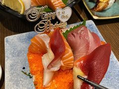 -大雄寿司(中华广场店)