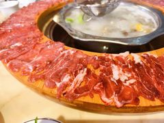-小肥牛潮汕牛肉火锅(南联店)