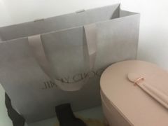 -JIMMY CHOO(恒隆广场店)