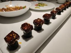 许家黑米脆香肉-许家菜.艺创菜(仁和新城店)