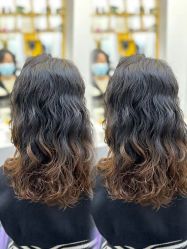 -卓梵美发·精品Salon