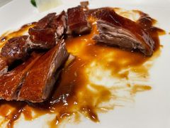 即烧沙溪米鸭（半只）-利苑酒家(华熙国际店)