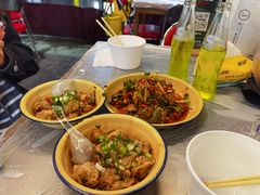 -东排食堂长沙小吃大排档(五一广场店)