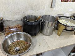 -铜元老码头鳝鱼火锅